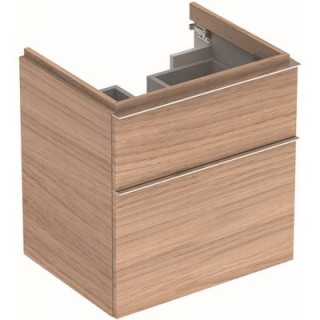 Schrank pod umywalkę Geberit Icon 60, Eiche naturalny