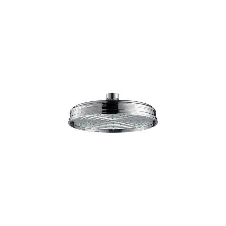 Głowica talerzowa Axor Carlton o średnicy 240 mm- sanitbuy.pl