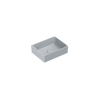 Waschtisch Catalano Zero, Aufsatz, 45x35, weiß