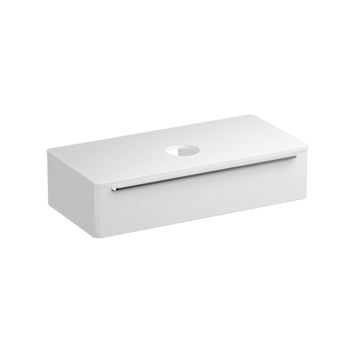 Schrank pod umywalkę Ravak SUD 260.01, 1100x530mm, weiß