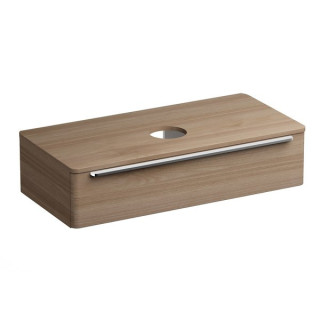 Schrank pod umywalkę Ravak SUD 260.01, 1100x530mm, weiß