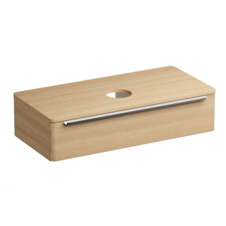 Schrank pod umywalkę Ravak SUD 260.01, 1100x530mm, weiß