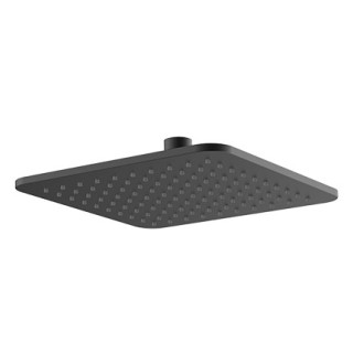 Kopfbrause Omnires quadratisch 20x20 cm WG220