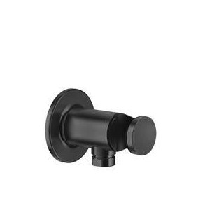 Przyłącze mit Halter, wąż i końcówka Gessi Inciso Shower, Chrom