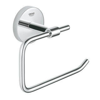 Papierhalter Grohe Baucosmopolitan, Chrom