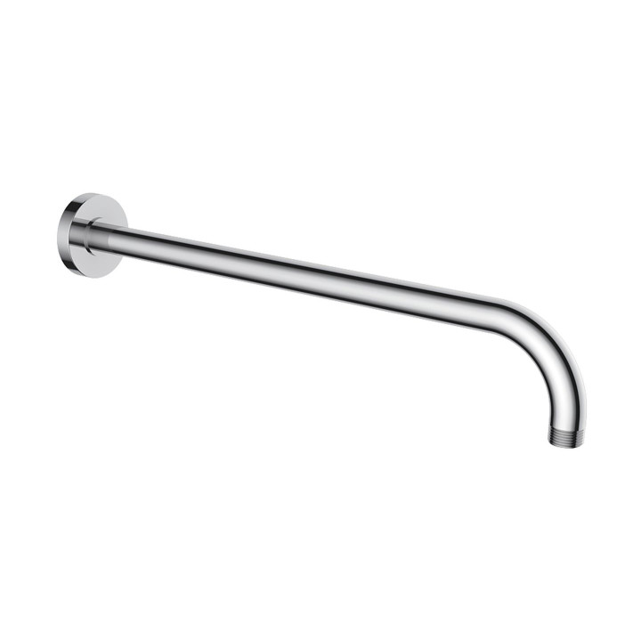 Arm deszczownicy Oltens Lagan, Wand-, 40cm, Chrom