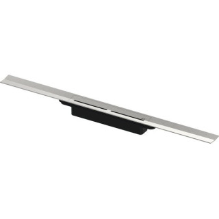 Profil prysznicowy TECEdrainprofile, 1200mm, Stahl sztotkowana