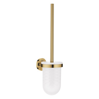 Toilettenpapierhalter Grohe Essentials cool sunrise golden- sanitbuy.pl