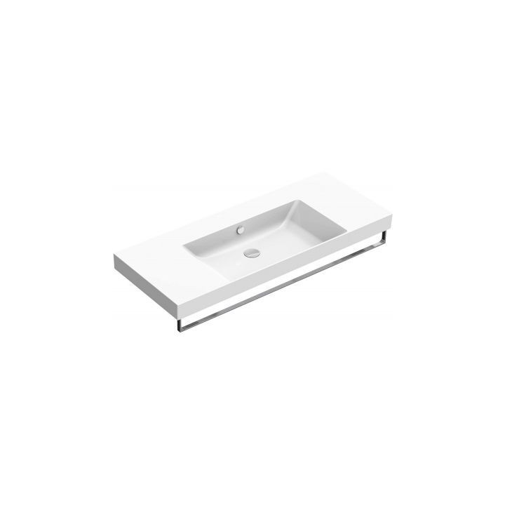 Waschtisch Catalano Zero Domino 125 cm