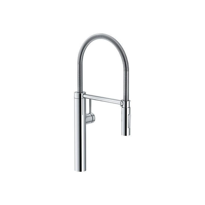 Armatur Franke Ambient EVO, Chrom