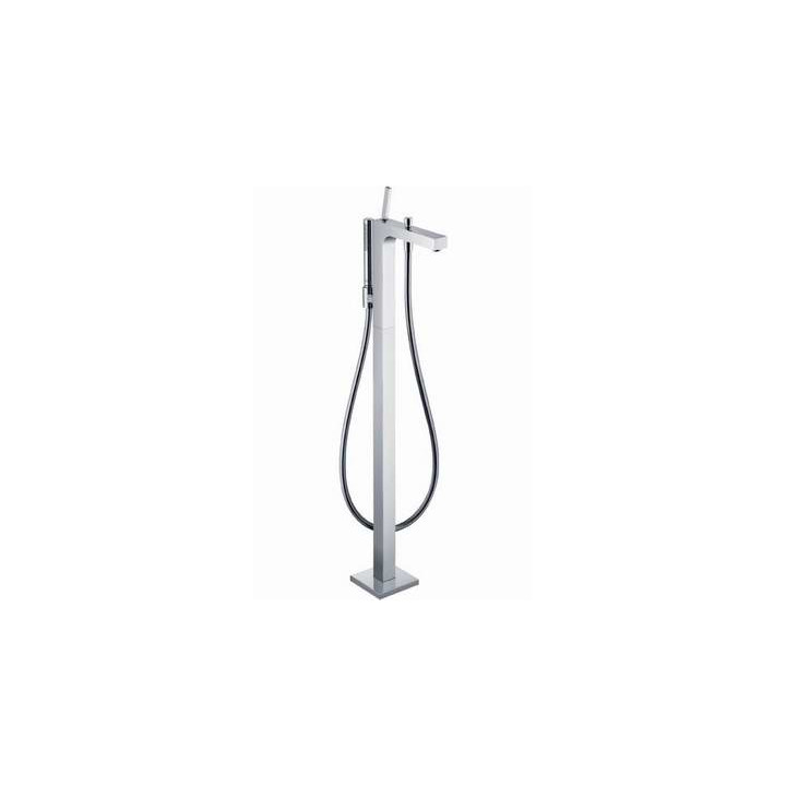 Bateria Axor Citterio wannowa DN15, montaż w podłodze- sanitbuy.pl