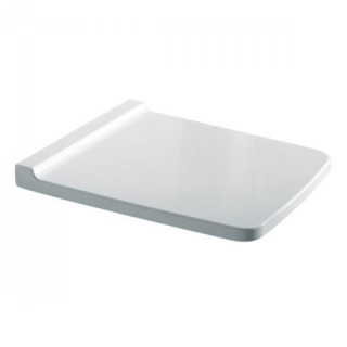 Sitz WC Geberit Xeno2, 48x35cm, mit Softclosing, weiß