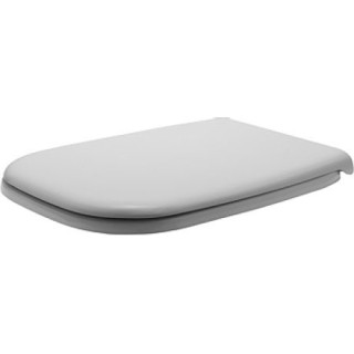 Sitz WC Duravit D-Code Vital, mit Softclosing, 48x35cm, weiß