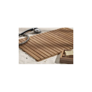 Dywanik/Mata Teaktile Sealskin 45x70 cm.- sanitbuy.pl