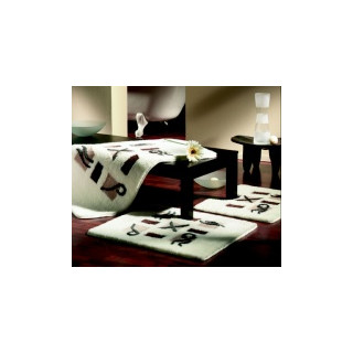 Dywanik łazienkowy Figura Sealskin 60x100 cm.- sanitbuy.pl