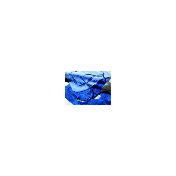 Dywanik łazienkowy Cotton Nova Sealskin 60x90 cm.- sanitbuy.pl