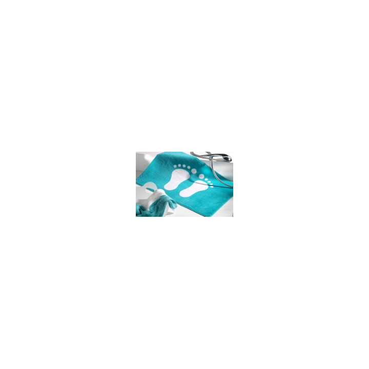 Dywanik pod WC Amy Sealskin 60x50 cm.- sanitbuy.pl