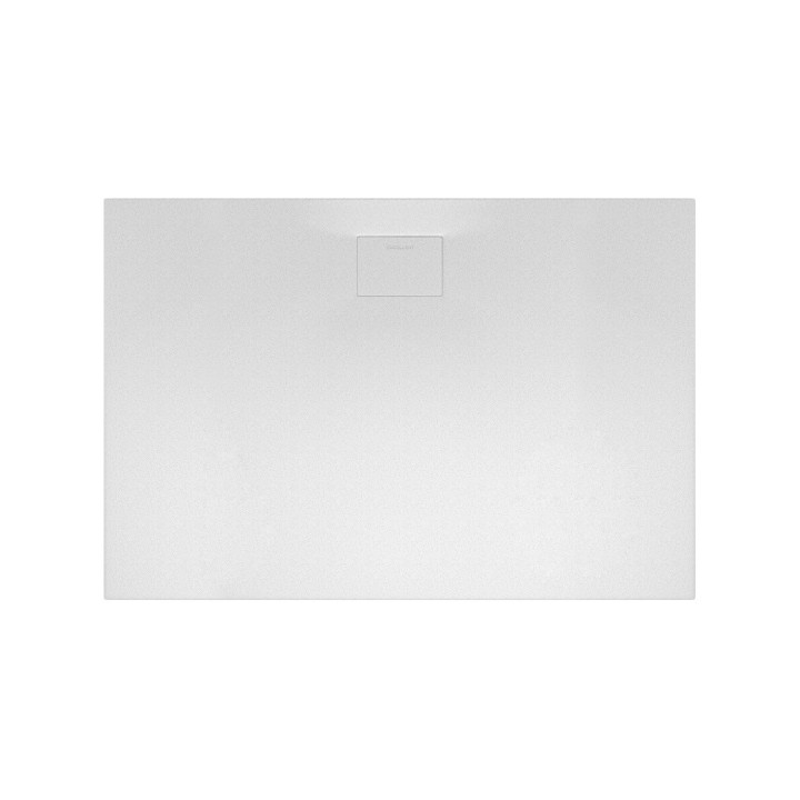 Duschwanne kompozytowy Excellent Lavano, 120x90cm, weiß