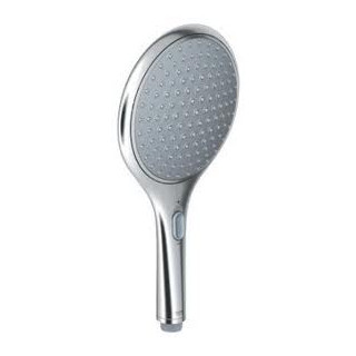 Główka prysznicowa Grohe Rainshower Solo, 150mm- sanitbuy.pl