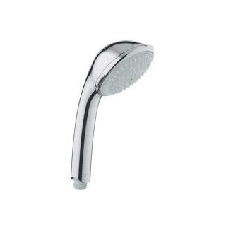 Główka prysznicowa Grohe Relexa Five- sanitbuy.pl