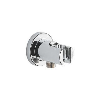 Kolanko przyłączeniowe ścienne Grohe Relexa- sanitbuy.pl
