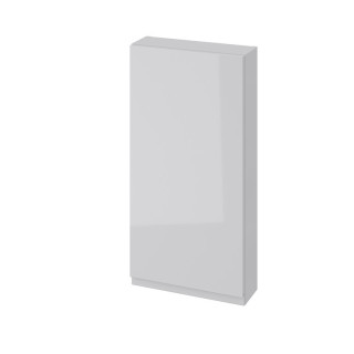 Hängeschrank Cersanit Moduo, 80x20cm, otwarta, Eiche