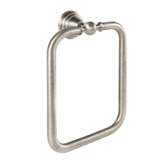 Halter Tres Retro, kulkowy, Stahl