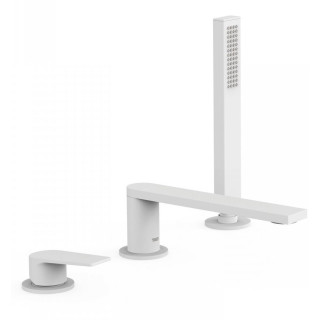 Bidetarmattur Tres Project Tres schwarz - sanitbuy.pl