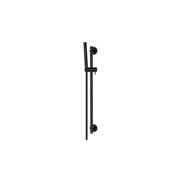Dusch-set suwany Omnires Microphone golden