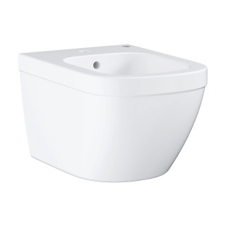 Bidet hängend Grohe Euro Ceramic, z Überlauf, alpenweiß