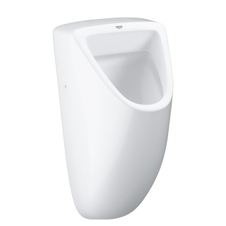 Urinal Grohe Bau Ceramic, alpenweiß