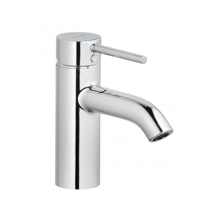 Waschtischarmatur Kludi Bozz, stehend, Höhe 160mm, korek automatyczny, Chrom