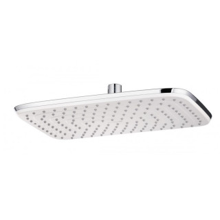 Brausekopf Kludi Freshline, 300x220mm, G 1/2, Chrom