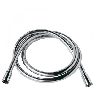 Brauseschlauch Tres Satin, 200cm, Chrom