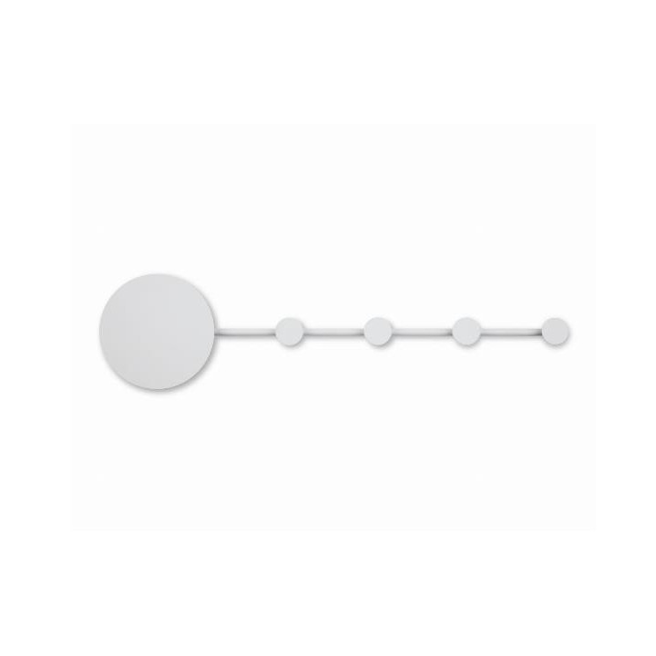 Wandleuchte / Halter na ubrania HAN 01000 Faro
