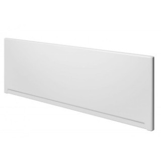 Wannenverkleidung Riho, panel lang 160cm, weiß