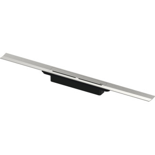 Profil prysznicowy TECEdrainprofile, 1000mm, gebürsteter Stahl