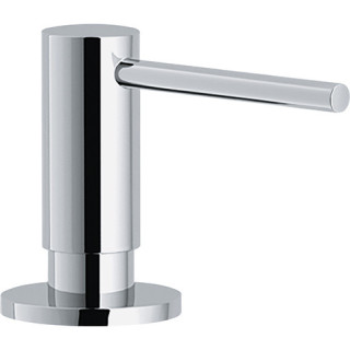 Seifenspender Franke Active SM, Chrom