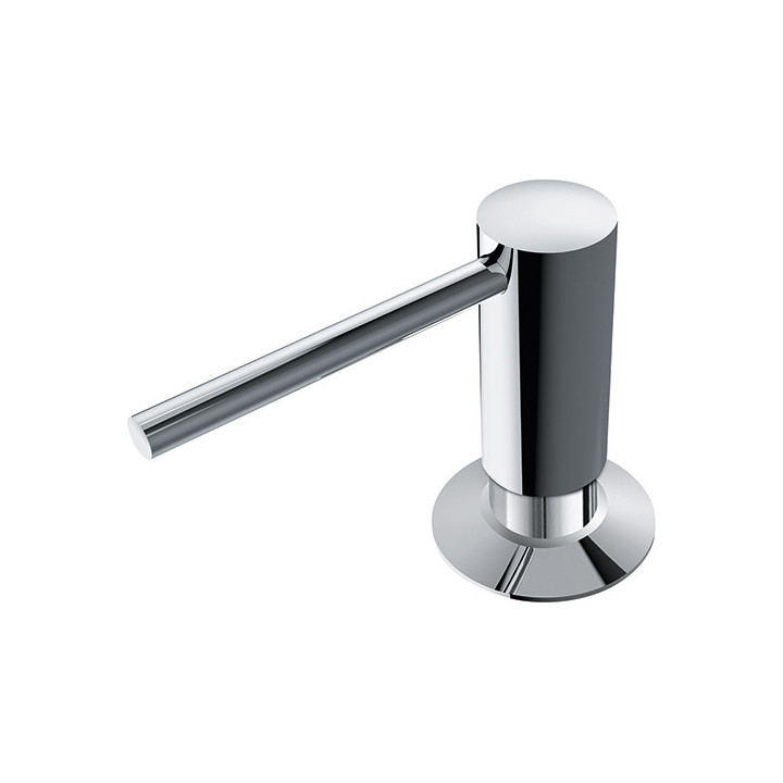 Seifenspender Franke Active SM, Chrom