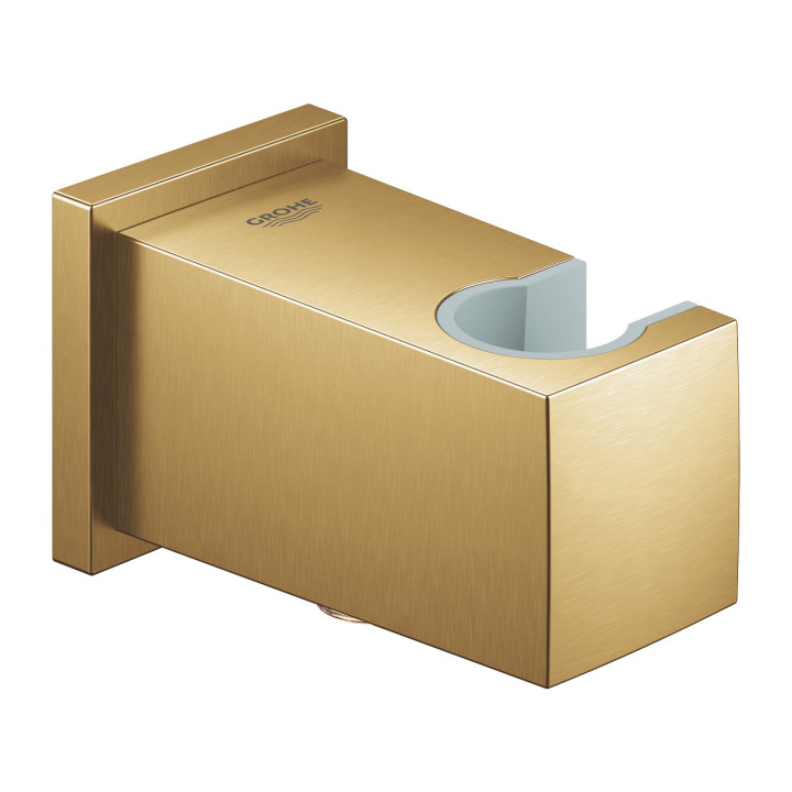 Anschlussbogen Grohe Euphoria Cube przyłączeniowe, Wand-, DN15, Chrom- sanitbuy.pl