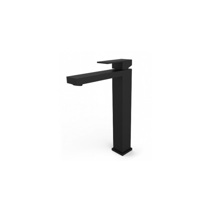 Waschtischarmatur Besco Illusion II, stehend, Höhe 264mm, Chrom