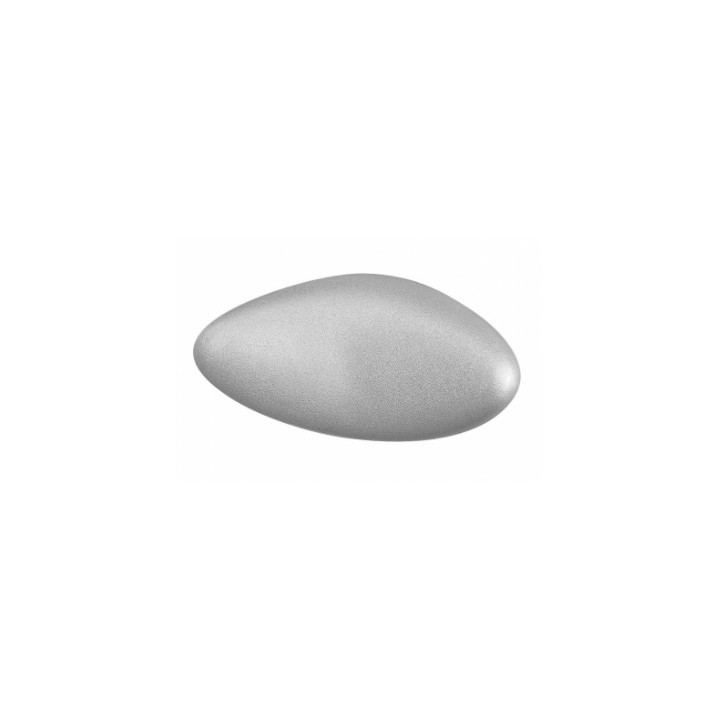 Kopfstütze Besco Ambition 24x11cm, weiß