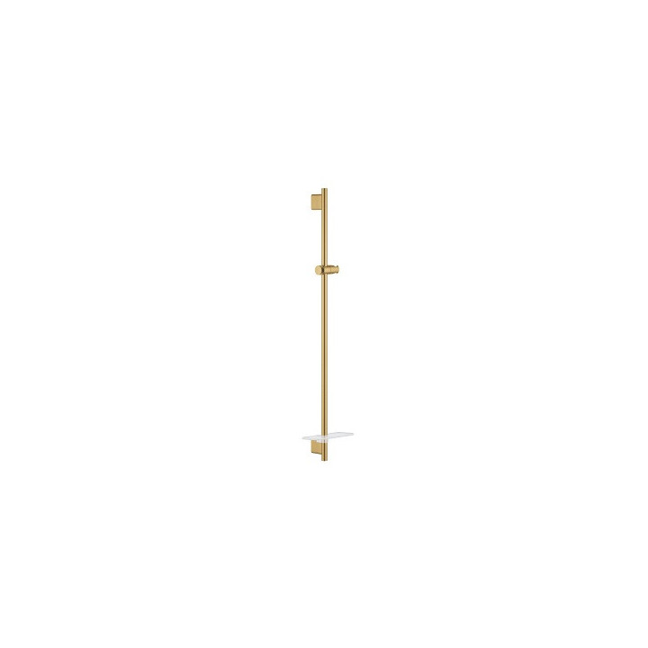 Brausestange Grohe Rainshower Smartactive, 900mm, brushed cool sunrise