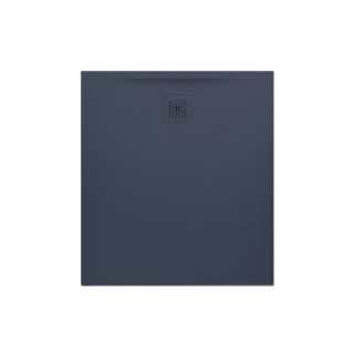 Duschwanne quadratisch Laufen Pro Marbond, 90x90cm, ultrapłaski, weiß