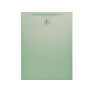 Duschwanne quadratisch Laufen Pro Marbond, 90x90cm, ultrapłaski, weiß