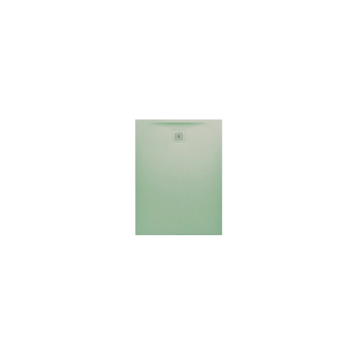Duschwanne quadratisch Laufen Pro Marbond, 90x90cm, ultrapłaski, weiß