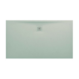 Duschwanne quadratisch Laufen Pro Marbond, 90x90cm, ultrapłaski, weiß
