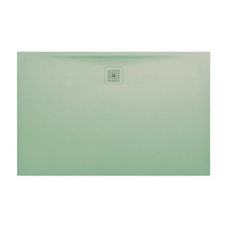 Duschwanne quadratisch Laufen Pro Marbond, 90x90cm, ultrapłaski, weiß