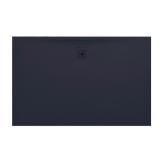 Duschwanne quadratisch Laufen Pro Marbond, 90x90cm, ultrapłaski, weiß