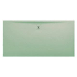 Duschwanne quadratisch Laufen Pro Marbond, 90x90cm, ultrapłaski, weiß